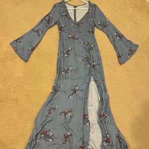 Some Days Lovin Cute Spring Dress